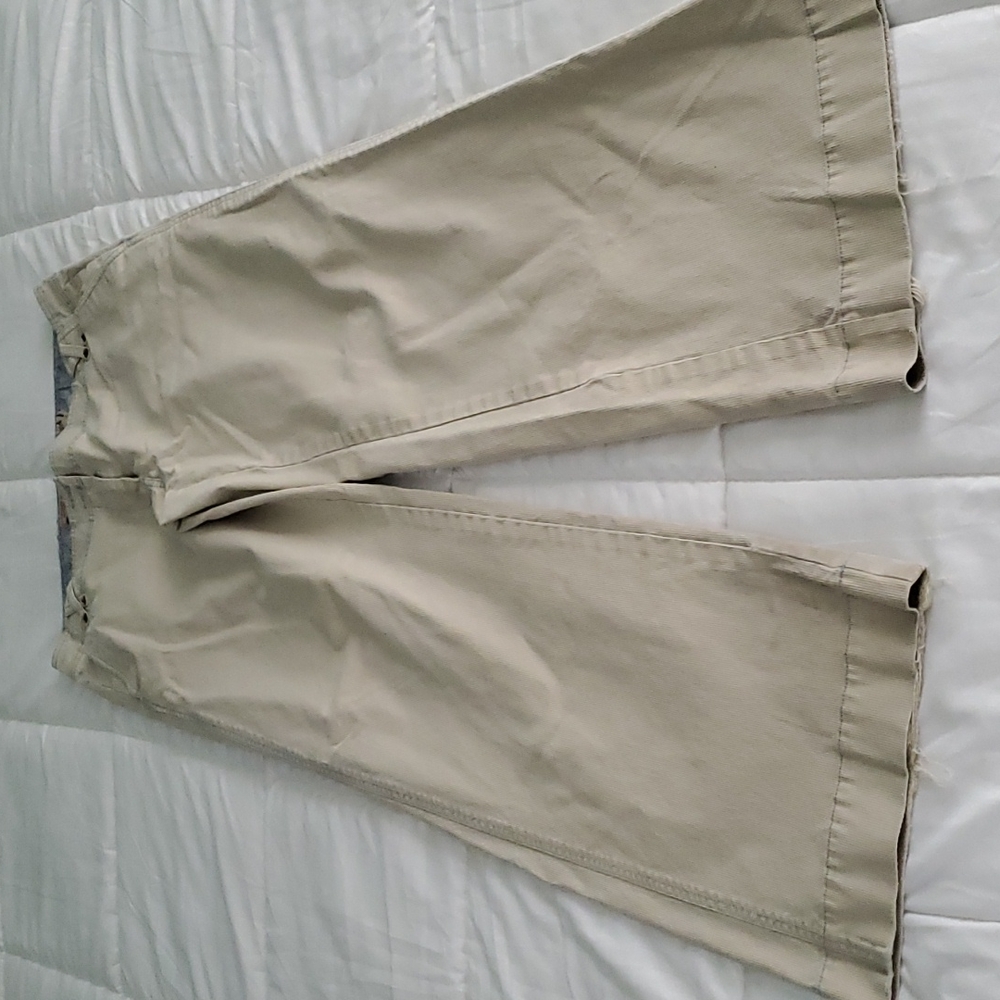 Vintage 90s Corduroy Pants